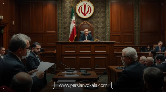 بهترین وکیل مواد مخدر در اهواز